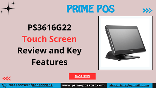 PS3616G22