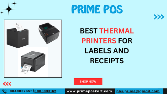 Thermal Printers