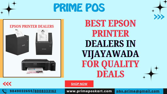 Epson Printer dealers in Vijaywada