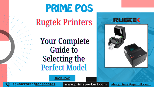 Rugtek Printers