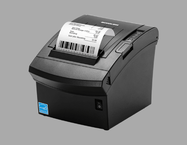 Bixolon SRP-352PlusVK Thermal Receipt Printers