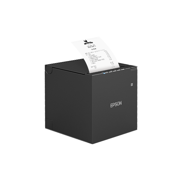 Epson TM-M30 Bluetooth Thermal POS Receipt Printer