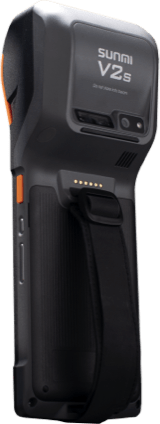 SUNMI V2S MOBILE POS