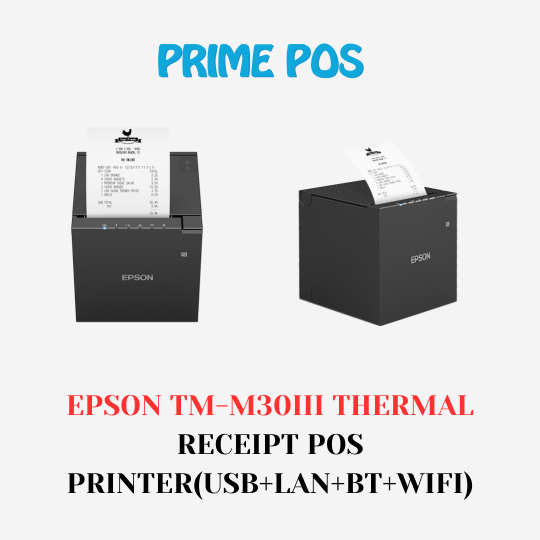 Epson printer