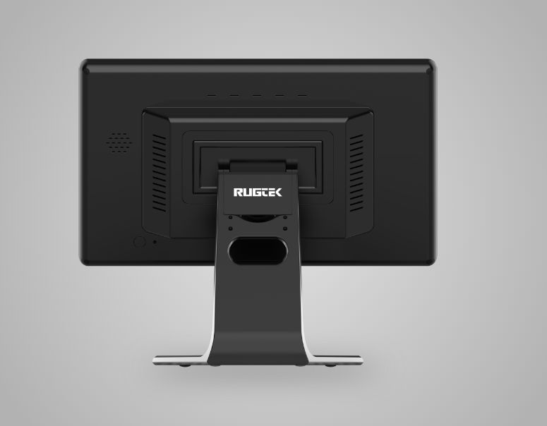 RUGTEK ANDORID BILLING SYSTEM