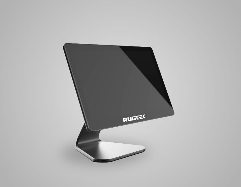 RUGTEK ANDORID BILLING SYSTEM