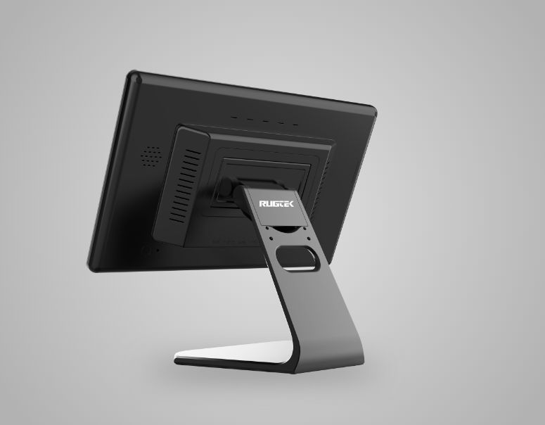 RUGTEK ANDORID BILLING SYSTEM