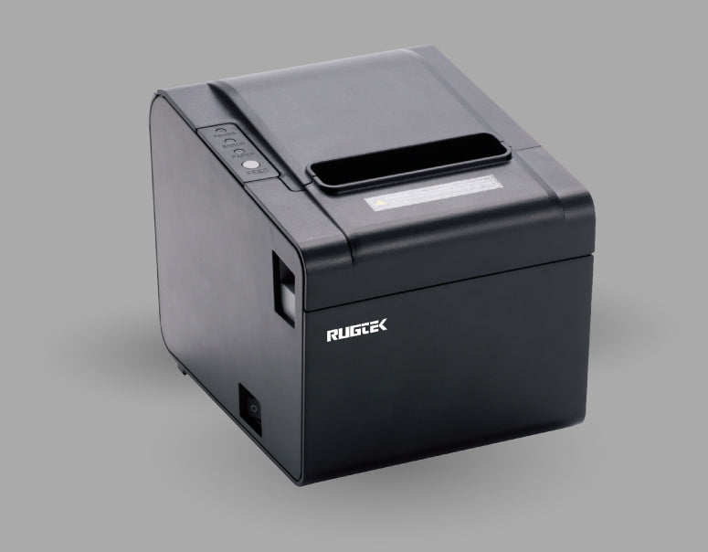 RUGTEK RP326 THERMAL PRINTER