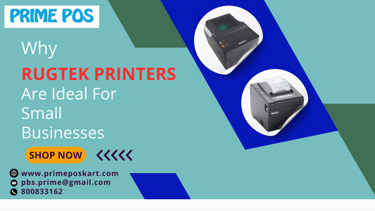 Rugtek Printers