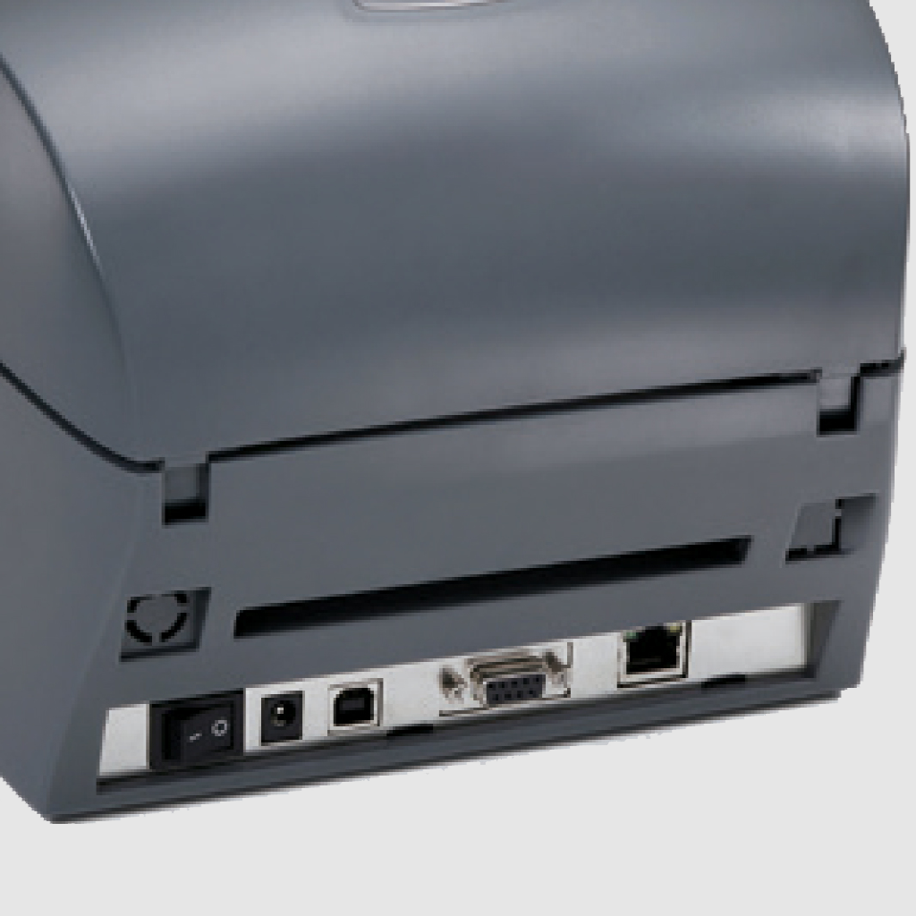 GODEX- G500U DESKTOP BARCODE PRINTER