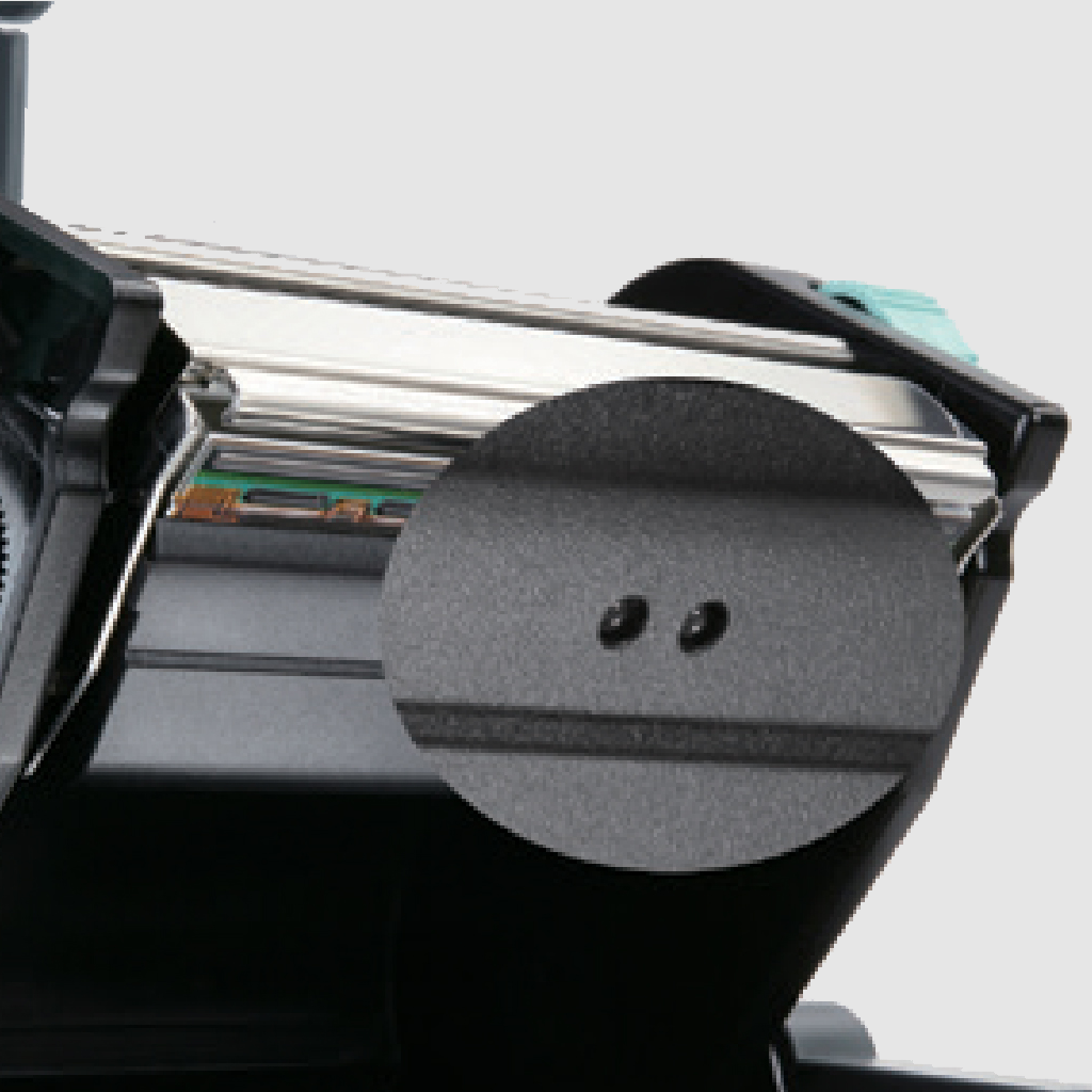 GODEX- G500U DESKTOP BARCODE PRINTER